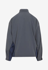 50/50 Tracksuit Jacket