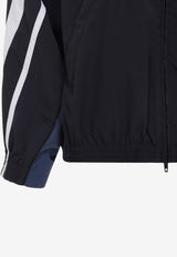 50/50 Tracksuit Jacket