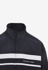 50/50 Tracksuit Jacket