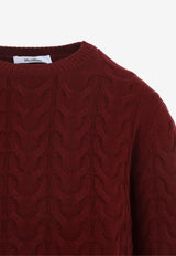 Aramis Knitted Sweater