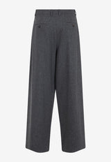 Titty Wide-Leg Pants