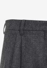 Titty Wide-Leg Pants