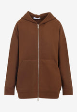 Etuania Zip-Up Hoodie