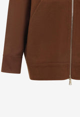 Etuania Zip-Up Hoodie