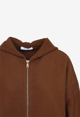 Etuania Zip-Up Hoodie