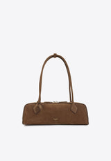 Medium Teckel Shoulder Bag