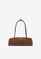 Medium Teckel Shoulder Bag