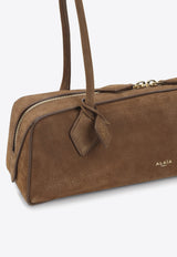 Medium Teckel Shoulder Bag