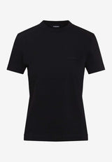 Gros Grain Slim T-shirt