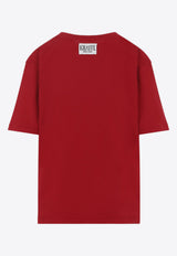 Mae Relaxed T-shirt