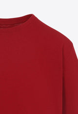 Mae Relaxed T-shirt
