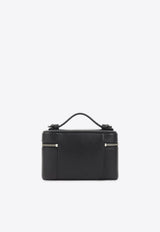 Mini Everyday Vanity Top Handle Bag