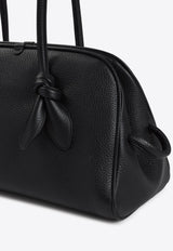 Le Turismo Leather Top Handle Bag