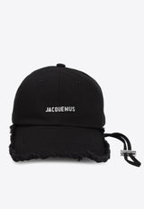La Chasquette Artichaut Baseball Cap