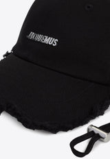 La Chasquette Artichaut Baseball Cap