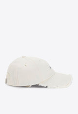 La Chasquette Artichaut Baseball Cap