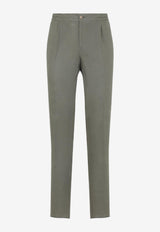 Essential Linen Pants