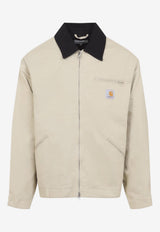 OG Detroit Jacket
