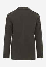 Balto Double-Breasted Blazer