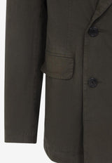 Balto Double-Breasted Blazer