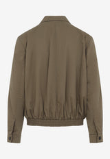 Signature Lightweight Jacket