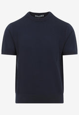 Classic Ribbed T-shirt