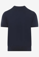Classic Ribbed T-shirt