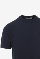 Classic Ribbed T-shirt