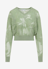 Torion V-neck Sweater
