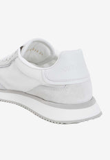 Aria Low-Top Sneakers