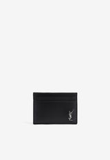 Logo-Plaque Cardholder
