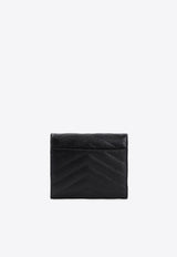 Mini Cassandre Envelope Wallet