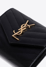 Mini Cassandre Envelope Wallet