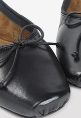 Charlotte Ballet Flats