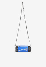 Pouchette Porta Oggetti Shoulder Bag