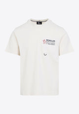 Graphic Print T-shirt