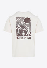 Graphic Print T-shirt