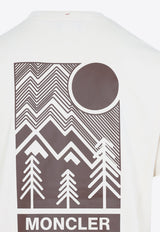 Graphic Print T-shirt