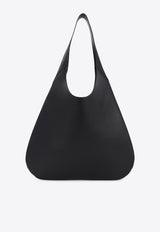Tommaso Leather Tote Bag