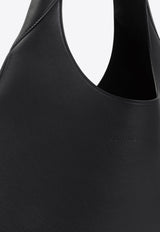 Tommaso Leather Tote Bag