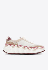 Nama Low-Top Sneakers