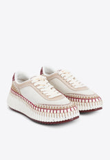 Nama Low-Top Sneakers