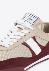 Kick Low-Top Sneakers