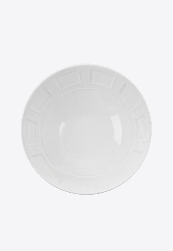 Bernardaud Naxos Cereal Bowl White 0510 / 506