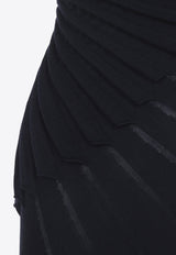 Sculpting Midi Dress