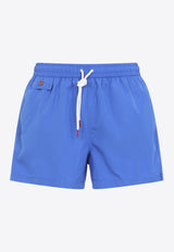Logo Swim Shorts