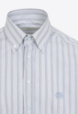 Roma Striped Shirt