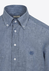 Linen Roma Shirt
