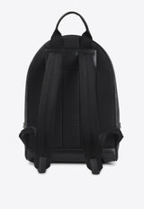 Arnica Paisley-Jacquard Backpack