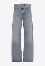Arc Criss-Cross Jeans
